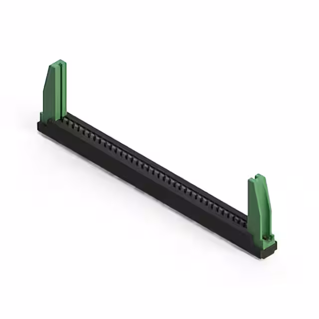 357-036-458-178 EDAC Inc.  Edgeboard Connectors